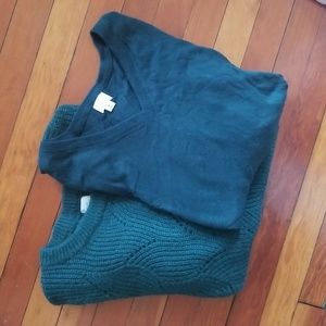 🌲 Evergreen Sweater Bundle 🌲